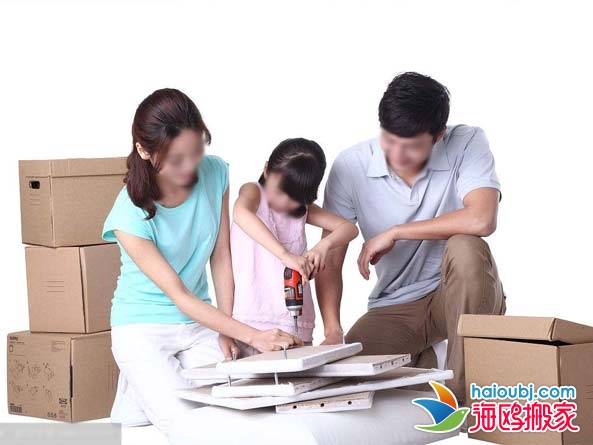 昆明人小時(shí)候的搬家故事，好感動(dòng)！