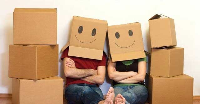 搬家的時候自己如何打包東西.jpg 搬家的時候自己如何打包東西.jpg