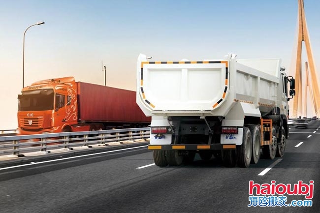 昆明本地搬家公司收費標(biāo)準一般都是這么定的